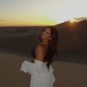 Meet your Posher, Cameron